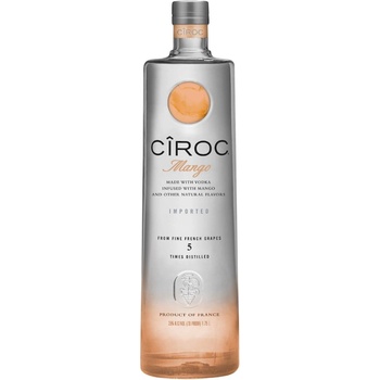 CÎROC Сирок Манго