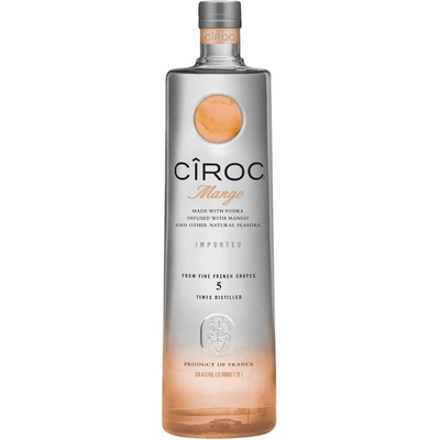 CÎROC Сирок Манго