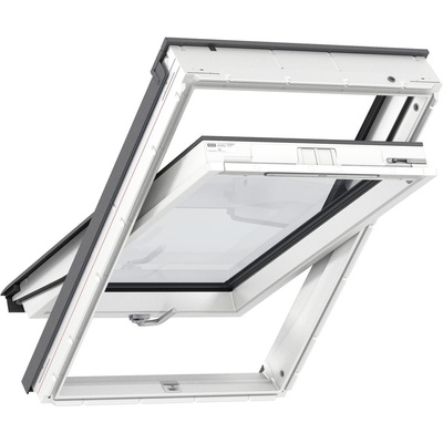 VELUX GLU 0061B MK06 78x118 – Zboží Mobilmania