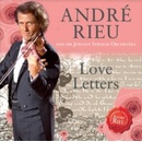 RIEU ANDRE: LOVE LETTERS, CD