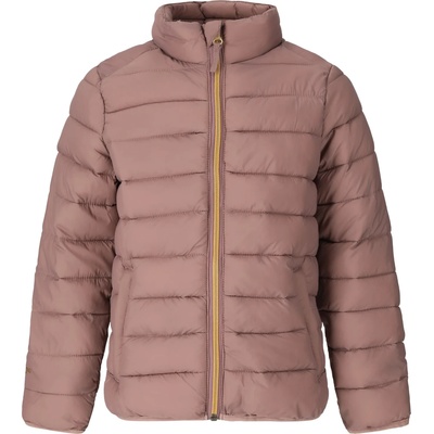 ZIG ZAG Детско синтетично яке ZIG ZAG Kid's Fiesta Light Puffer Jacket Synthetic jacket - Twilight Mauve - размер 152 (EU) (703-6924-0316)