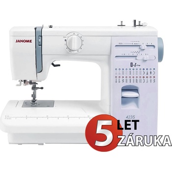 Janome 423S