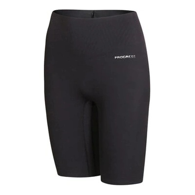 Zora Shorts dámské krátké legíny černá