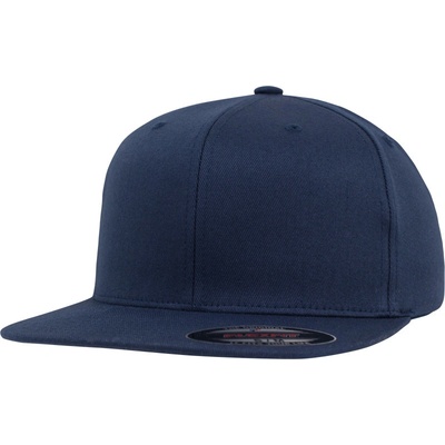 Flexfit Flexfit 6277FV 6 panelová COT5577FV00334-navy Navy