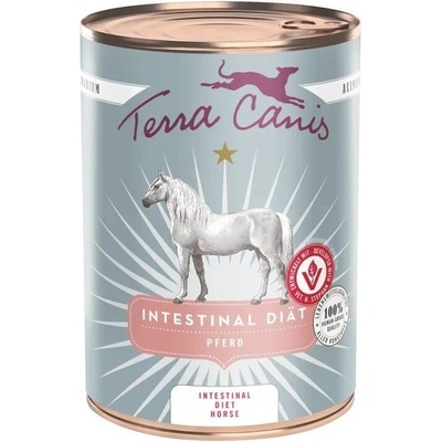 Terra Canis Intestinal Horse 400 g