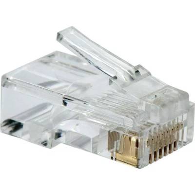 Estillo RJ45 UTP/FTP Bulk (NET-RJ45)