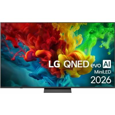 LG 75QNED83B6A