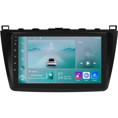 HIZPO P9002CP Mazda 6 GH (2+32GB)