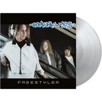 Sony Music Bomfunk Mc's: Freestyler (Anniversary Crystal Clear Vinyl) - Vinyl (LP) (086112)
