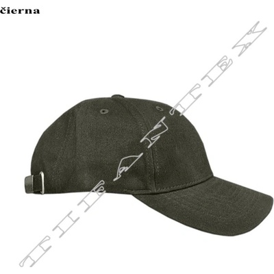 čierna