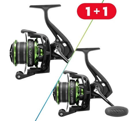 Delphin Venox 5000 1 + 1