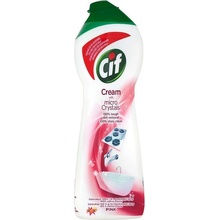 Unilever Cif Cream Pink Flower 500 ml