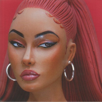 Jorja Smith - Be Right Back 12 Vinyl