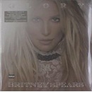 SPEARS BRITNEY: GLORY LP
