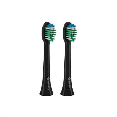 TrueLife SonicBrush Compact Standard Black 2 ks