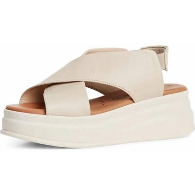 Tamaris 28303-44-418 béžová – Zboží Dáma