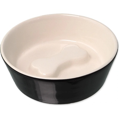 Dog Fantasy miska keramická 13x4,5 cm