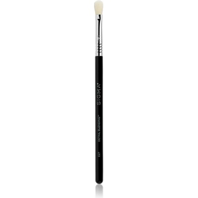 Sigma Beauty Eyes E27 štetec na rozmazávanie očných tieňov 1 ks