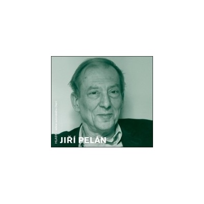 Jiří Pelán