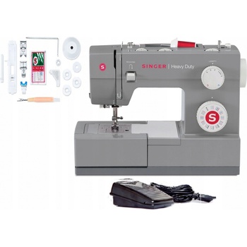 Singer 4432