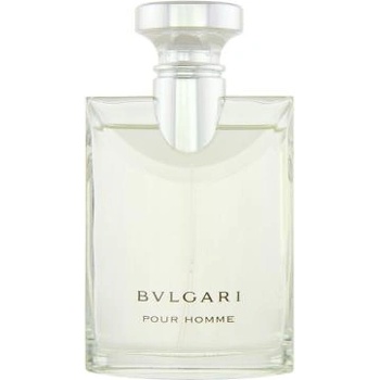 Bvlgari Pour Homme 100 ml eau de toilette тестер за мъже