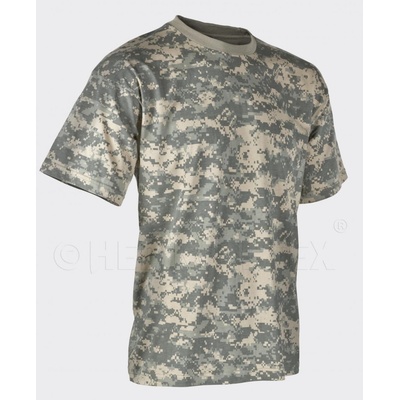Tričko Helikon-Tex army s krátkym rukávom AT digital