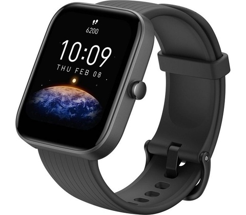 Amazfit Bip 3 Pro