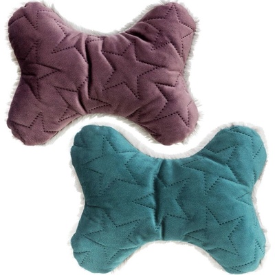 Trixie Xmas Bone kost se zvukem hračka pro psy 20 cm