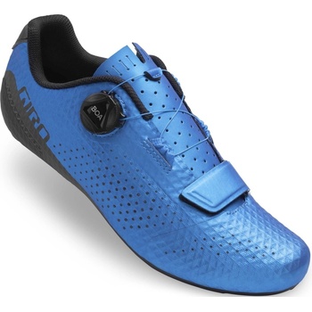 Giro Cadet Carbon ano blue