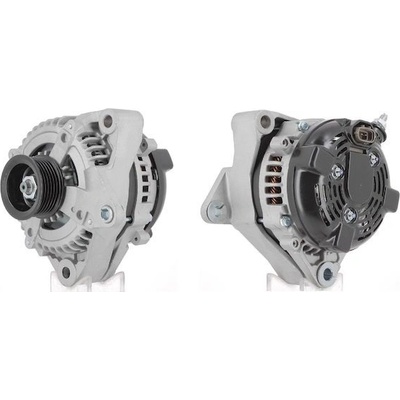 Alternátor LEXUS LS 430 Denso 104210-3031