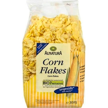 Alnatura Био корнфлейкс - неподсладен - 300 г