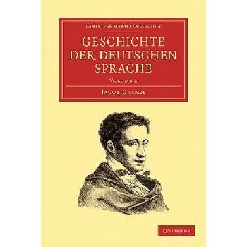 Geschichte der deutschen Sprache | Jacob Grimm
