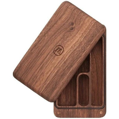 Marley Natural Small Case Kompaktní pouzdro – Hledejceny.cz