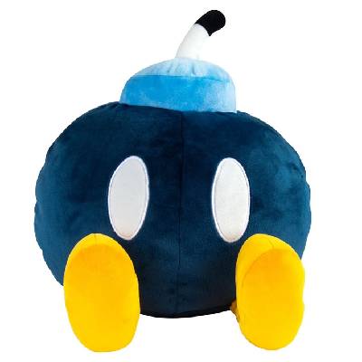 PLS BOBOMB MEGA MOCCHI - None