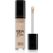 Affect Ideal Blur Under-Eye Concealer tekutý korektor 1W 5 g