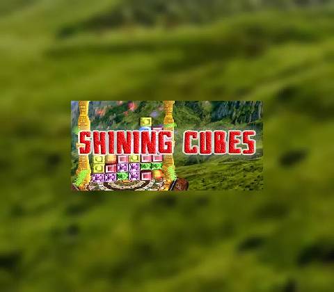 Shining Cubes