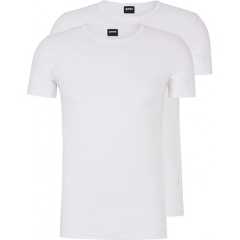 Hugo Boss 2 PACK pánské triko BOSS 50475276-100