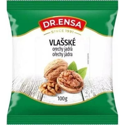 Dr. Ensa Vlašské ořechy jádra 100 g