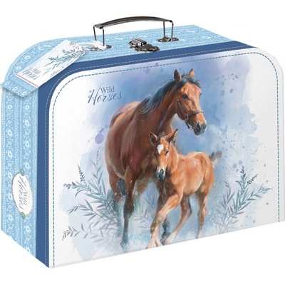 ARGUS Wild horses 35 cm