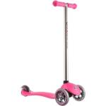Globber Тротинетка Globber My Free Fixed Pink (411-110) Тротинетка, скутер