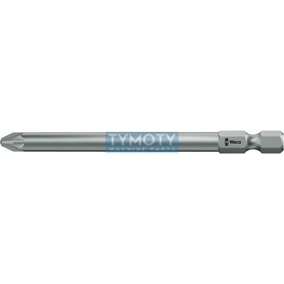 Wera PZ2x70 mm 855/4 Z 060033