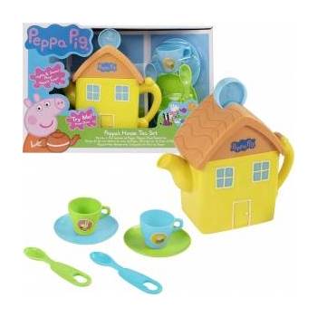 ATM Lighting HTI Swinka Peppa Tea Set Filimarks Kettle