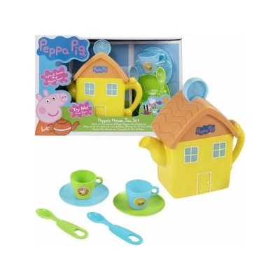 ATM Lighting HTI Swinka Peppa Tea Set Filimarks Kettle