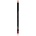 NYX Professional Makeup Suede Matte Lip Liner матиран молив за устни цвят Cherry Skies 1 гр