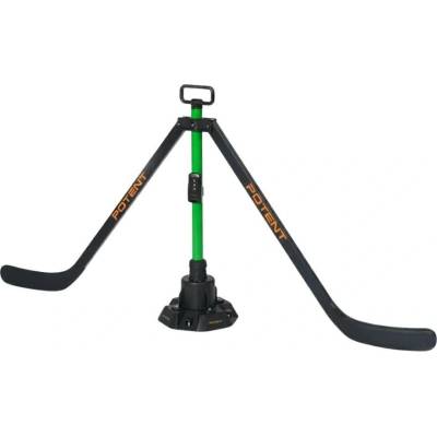 Potent Hockey Spin Defender - Smart Rotation Technology