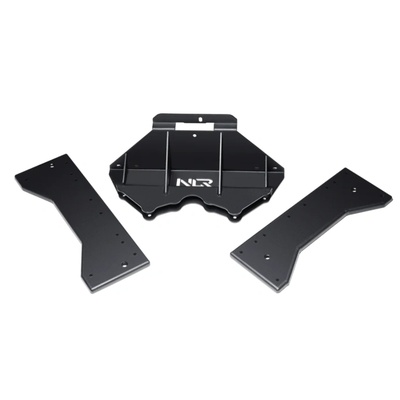 Next level racing Go Kart Plus Motion Adaptor Kit - NLR-S037 (NLR-S037)