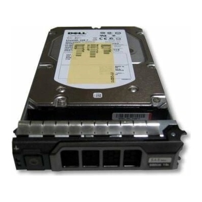 CoreParts 600GB 15000 RPM 3.5" SAS, SA600005I837