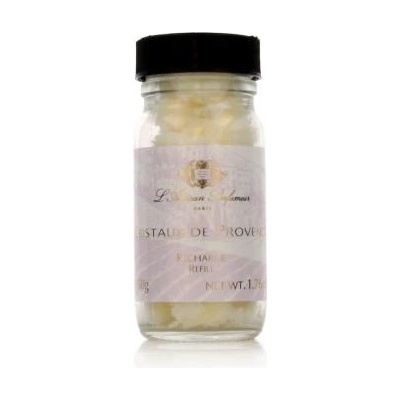 L'Artisan Parfumeur Cristaux De Provence 50 g деликатно парфюмирани кристали с дълготраен аромат пълнител