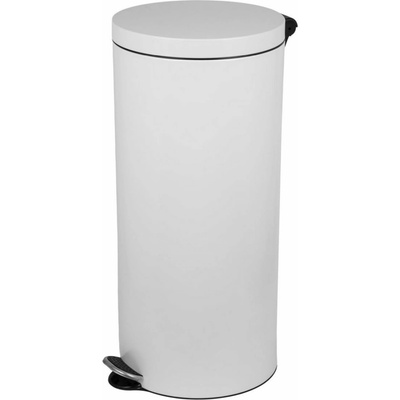 Alda, Freedom Fresh Pedálový odpadkový koš 30 l, biely