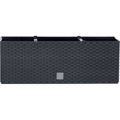 Truhlík RATO CASE antracit 50 cm